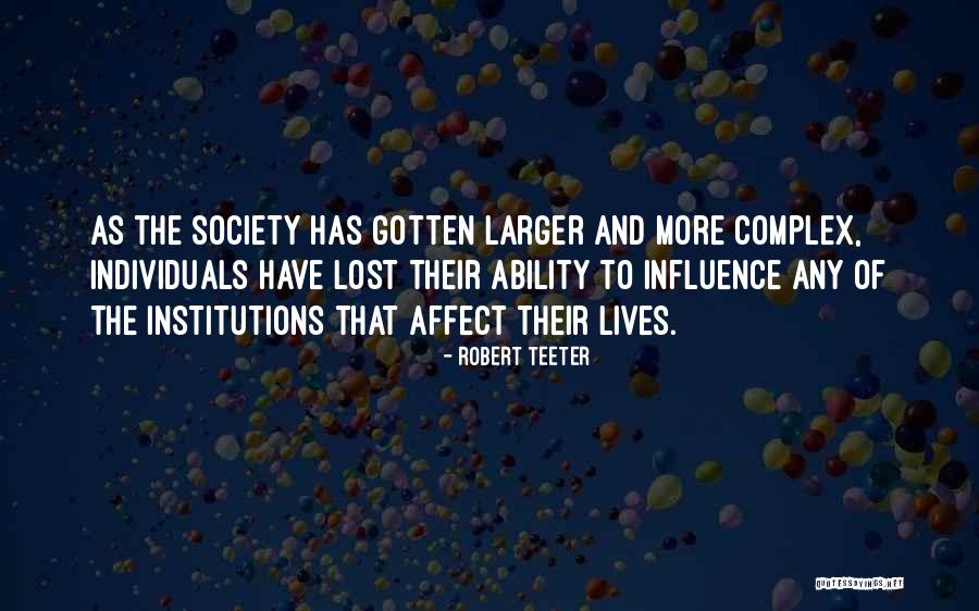 Fiendlike Quotes By Robert Teeter Fiendlike Quotes By Robert Teeter