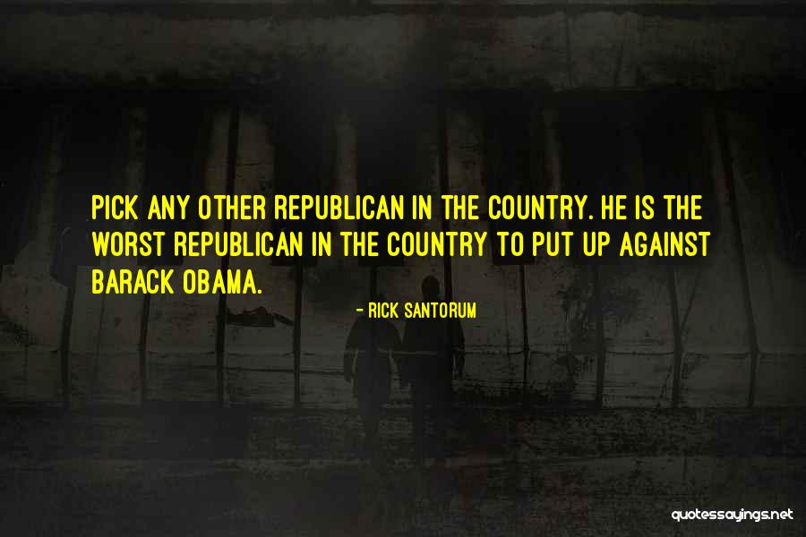 Fientje En Quotes By Rick Santorum Fientje En Quotes By Rick Santorum
