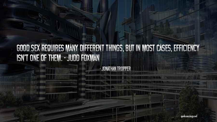 Fier De Toi Quotes By Jonathan Tropper Fier De Toi Quotes By Jonathan Tropper