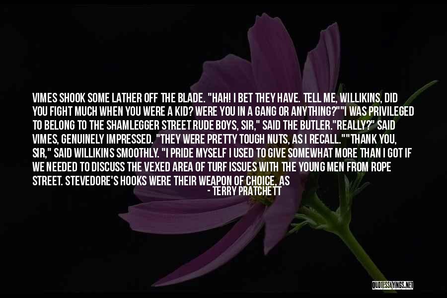 Fiera Capital Quotes By Terry Pratchett Fiera Capital Quotes By Terry Pratchett