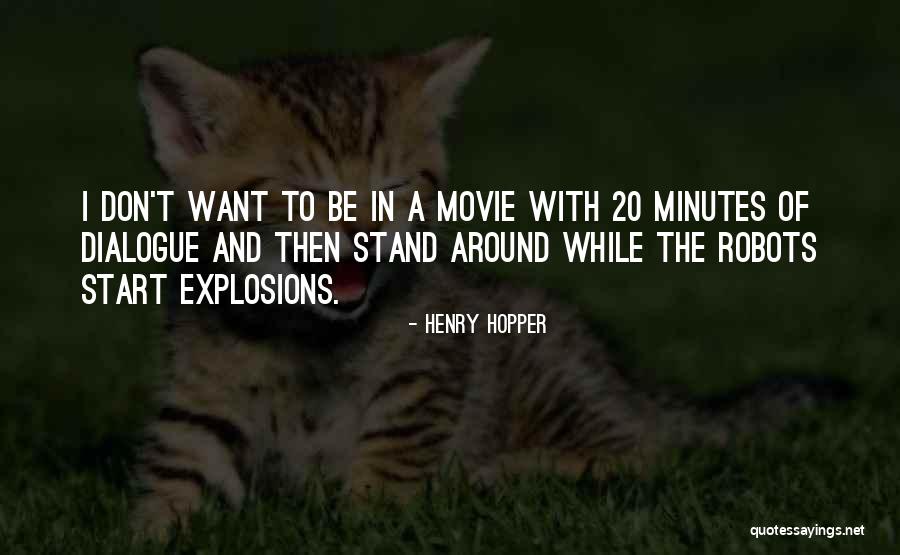 Fierce And Fancy Quotes By Henry Hopper Fierce And Fancy Quotes By Henry Hopper