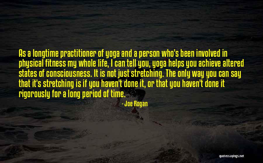 Fierce Cheerleading Quotes By Joe Rogan Fierce Cheerleading Quotes By Joe Rogan