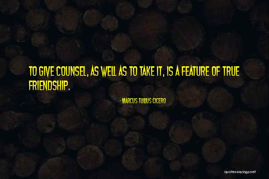 Fierce Daughters Quotes By Marcus Tullius Cicero