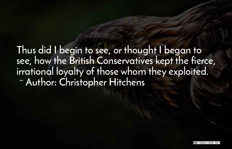 Fierce Quotes By Christopher Hitchens