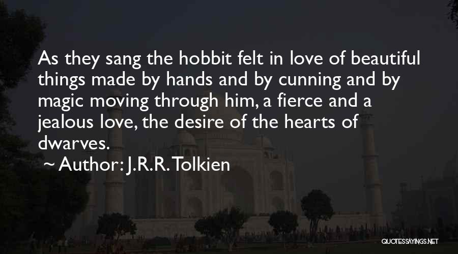 Fierce Quotes By J.R.R. Tolkien Fierce Quotes By J.R.R. Tolkien
