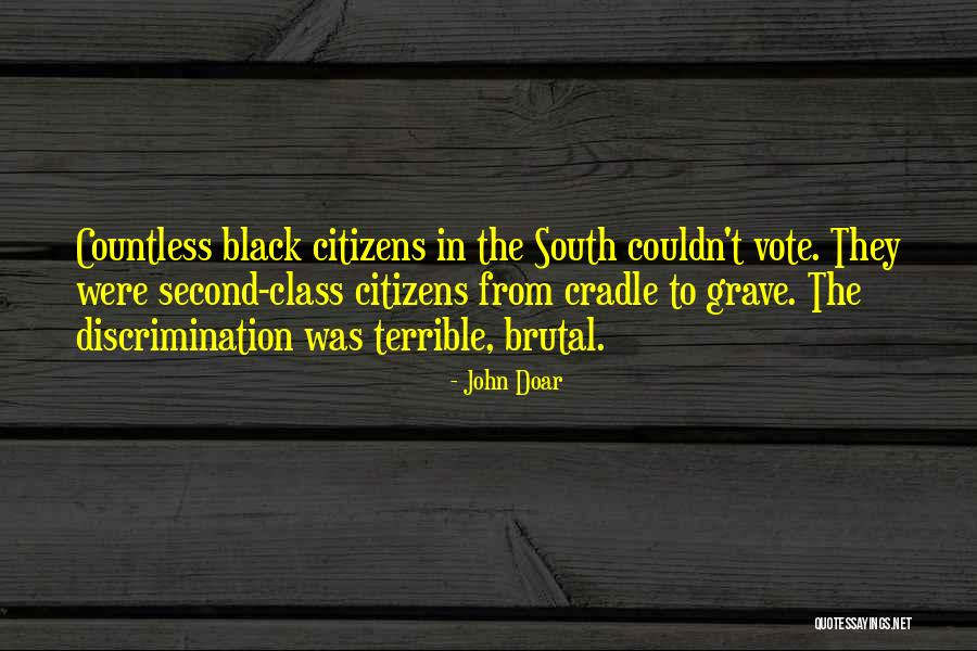 Fierce Warrior Female Name Quotes By John Doar Fierce Warrior Female Name Quotes By John Doar