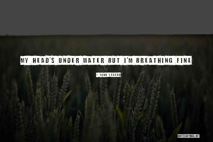 Fierce Warrior Female Name Quotes By John Legend Fierce Warrior Female Name Quotes By John Legend