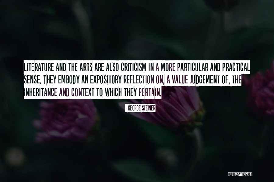 Fiercerabbit Quotes By George Steiner Fiercerabbit Quotes By George Steiner