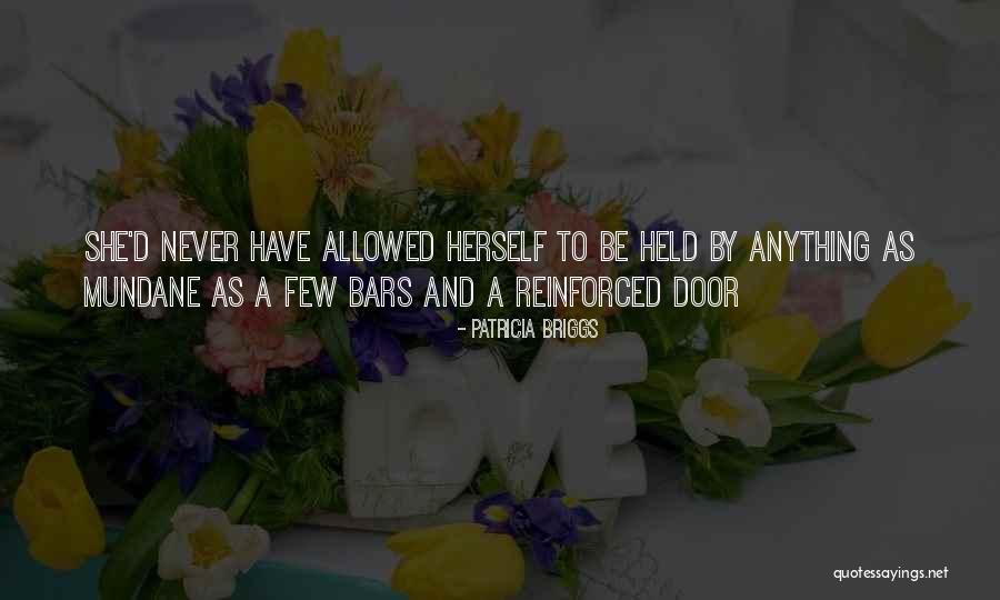 Fiercerabbit Quotes By Patricia Briggs Fiercerabbit Quotes By Patricia Briggs