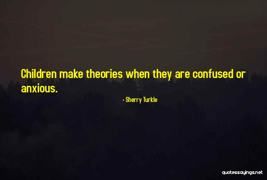 Fierek Law Quotes By Sherry Turkle Fierek Law Quotes By Sherry Turkle