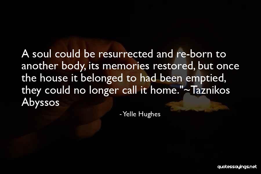 Fierest Quotes By Yelle Hughes Fierest Quotes By Yelle Hughes