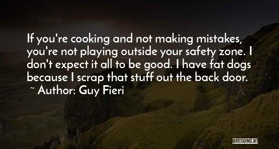 Fieri Quotes By Guy Fieri