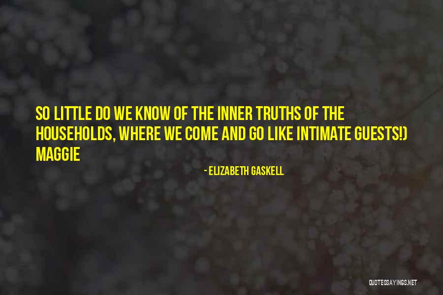 Fierisot Quotes By Elizabeth Gaskell Fierisot Quotes By Elizabeth Gaskell
