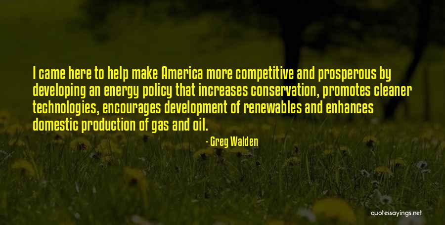 Fierisot Quotes By Greg Walden Fierisot Quotes By Greg Walden