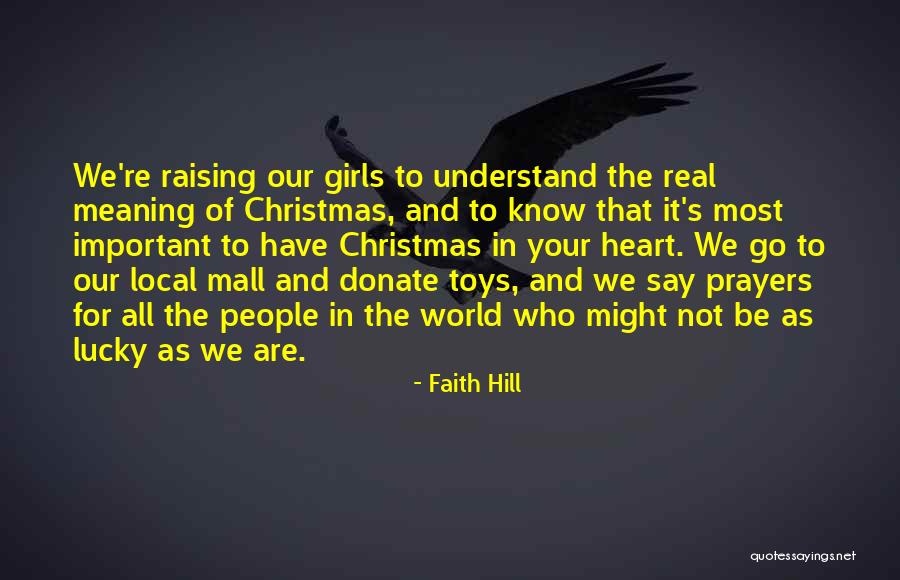 Fierman Gallery Quotes By Faith Hill Fierman Gallery Quotes By Faith Hill