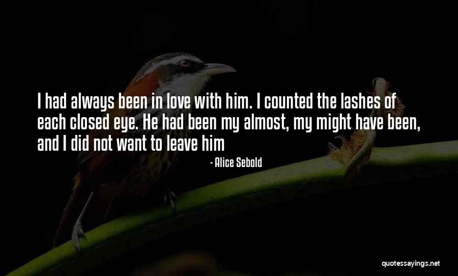Fiermonte Chevrolet Quotes By Alice Sebold Fiermonte Chevrolet Quotes By Alice Sebold