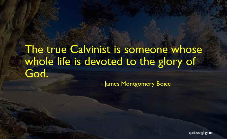 Fiero Body Quotes By James Montgomery Boice Fiero Body Quotes By James Montgomery Boice
