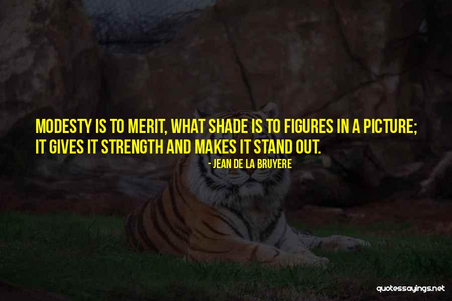 Fiero Body Quotes By Jean De La Bruyere Fiero Body Quotes By Jean De La Bruyere