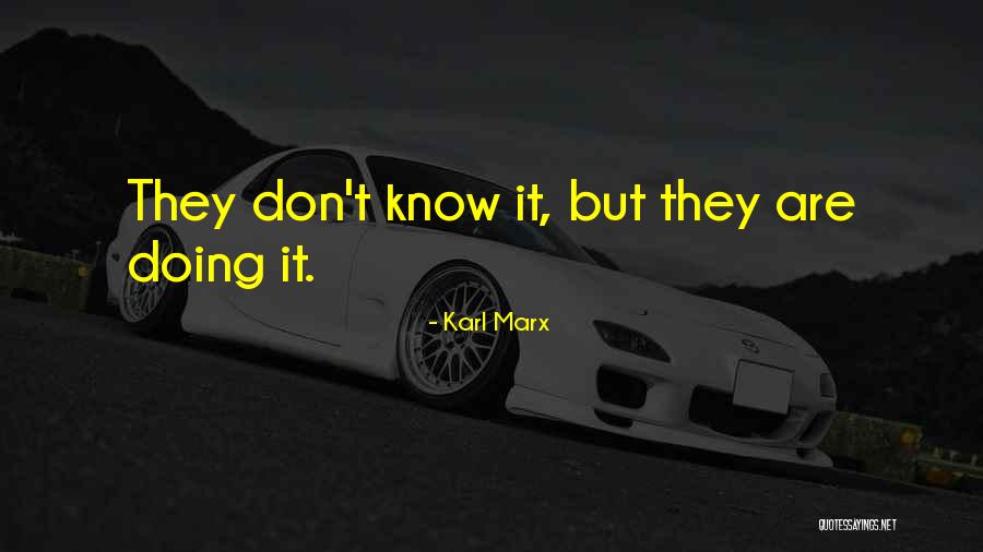 Fiero Gt Quotes By Karl Marx Fiero Gt Quotes By Karl Marx