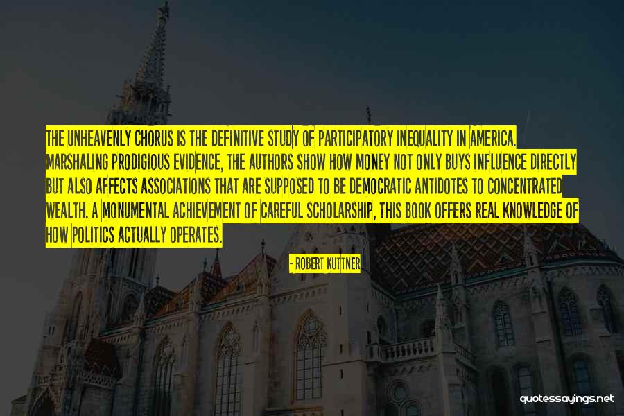 Fierro Quotes By Robert Kuttner Fierro Quotes By Robert Kuttner