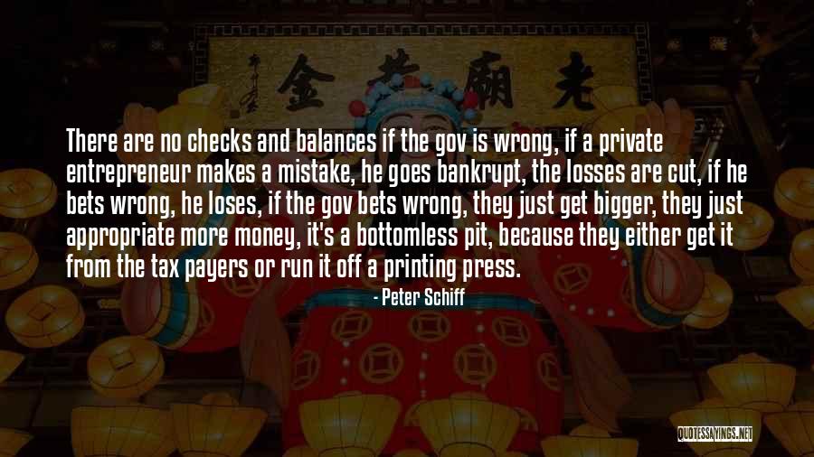 Fierstein Brooklyn Quotes By Peter Schiff Fierstein Brooklyn Quotes By Peter Schiff