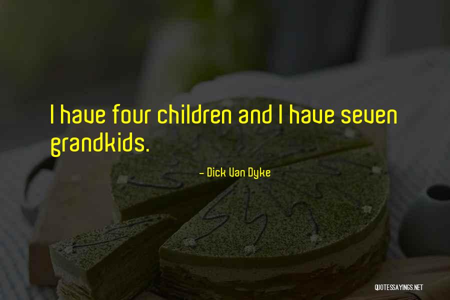Fierstein Cardiologist Quotes By Dick Van Dyke