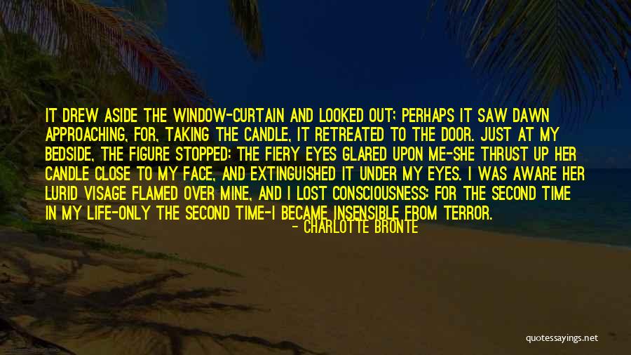 Fiery Eyes Quotes By Charlotte Bronte Fiery Eyes Quotes By Charlotte Bronte