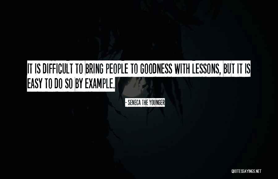 Fiery Furnaces Quotes By Seneca The Younger Fiery Furnaces Quotes By Seneca The Younger
