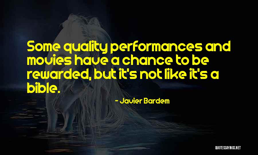 Fiery Hair Quotes By Javier Bardem Fiery Hair Quotes By Javier Bardem