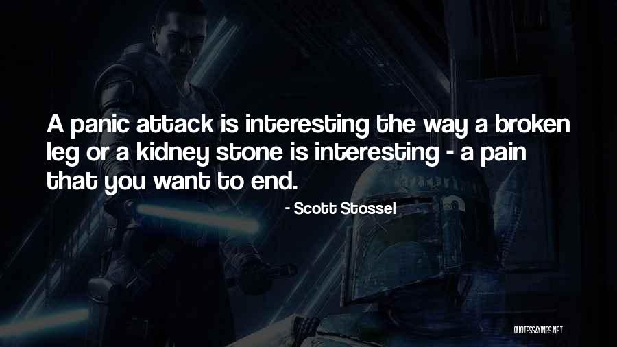 Fiery Red Head Quotes By Scott Stossel Fiery Red Head Quotes By Scott Stossel