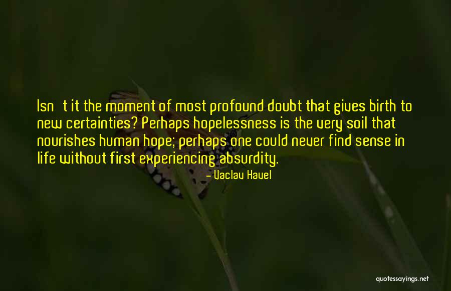 Fiestas De 15 Quotes By Vaclav Havel Fiestas De 15 Quotes By Vaclav Havel