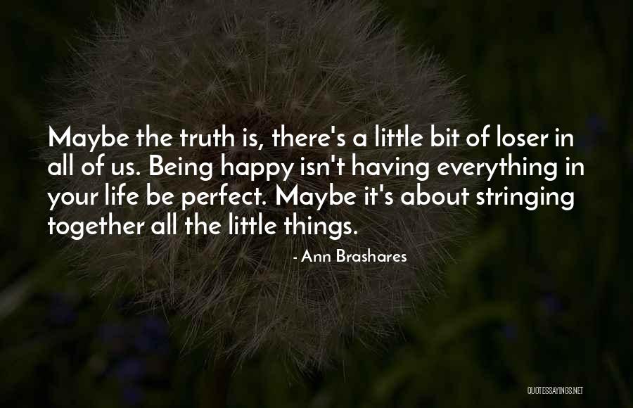 Fiestas De Quito Quotes By Ann Brashares Fiestas De Quito Quotes By Ann Brashares