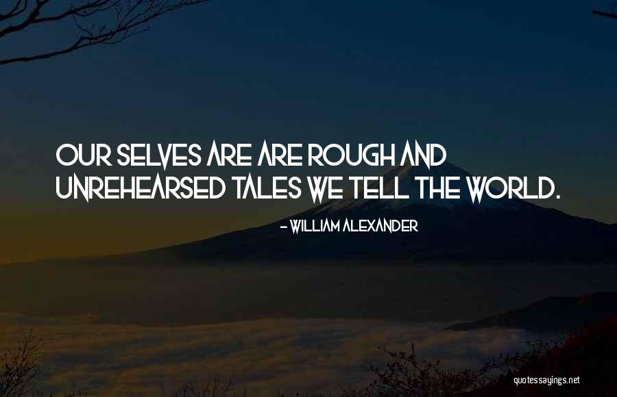 Fietsen Tussen Quotes By William Alexander Fietsen Tussen Quotes By William Alexander