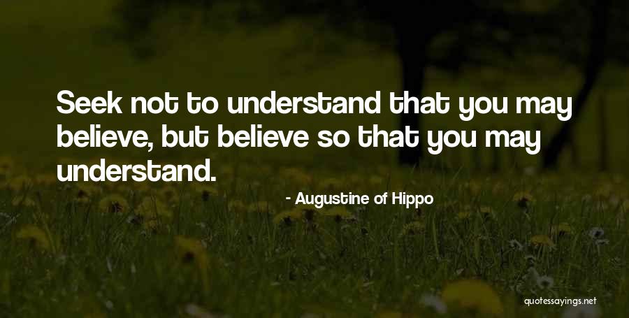 Fifa 08 Commentary Quotes By Augustine Of Hippo Fifa 08 Commentary Quotes By Augustine Of Hippo