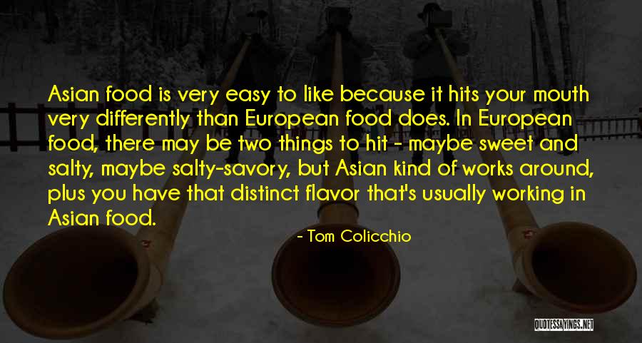 Fifa 15 Commentator Quotes By Tom Colicchio Fifa 15 Commentator Quotes By Tom Colicchio