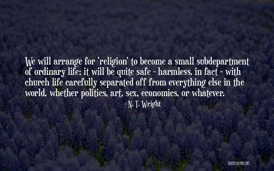 Fifa 17 Quotes By N. T. Wright Fifa 17 Quotes By N. T. Wright