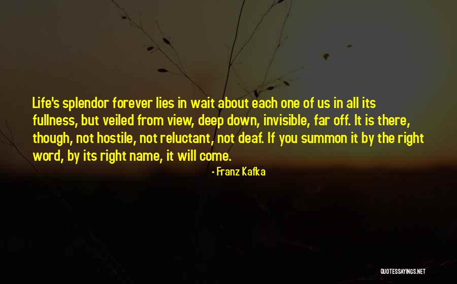 Fifa Ps4 Quotes By Franz Kafka