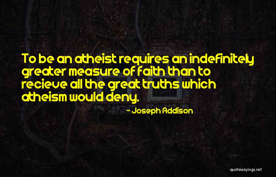 Fifa Ps4 Quotes By Joseph Addison