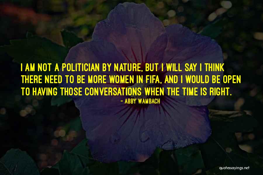 Fifa Quotes By Abby Wambach Fifa Quotes By Abby Wambach