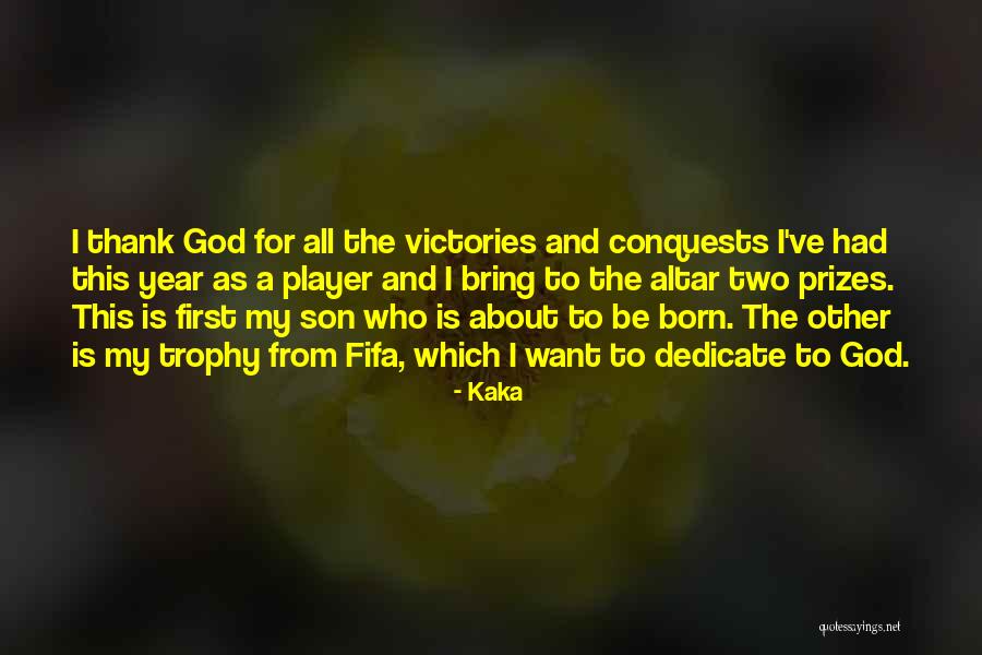 Fifa Quotes By Kaka Fifa Quotes By Kaka