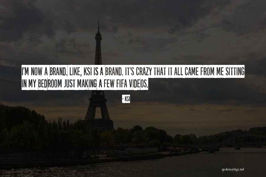 Fifa Quotes By KSI Fifa Quotes By KSI