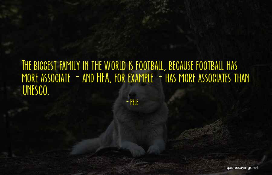 Fifa Quotes By Pele Fifa Quotes By Pele