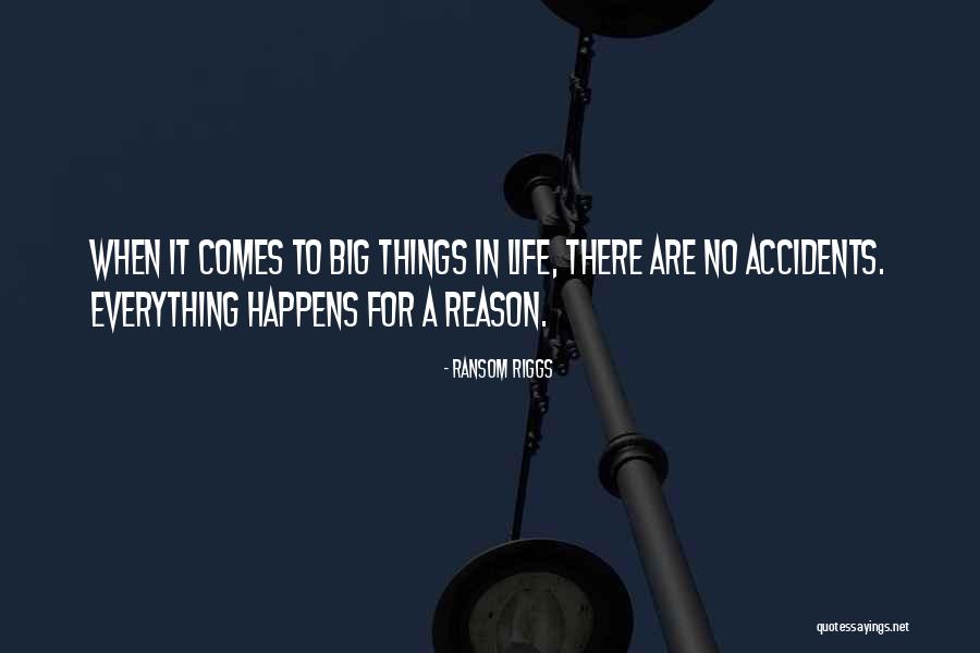 Fifas Ltd Quotes By Ransom Riggs Fifas Ltd Quotes By Ransom Riggs