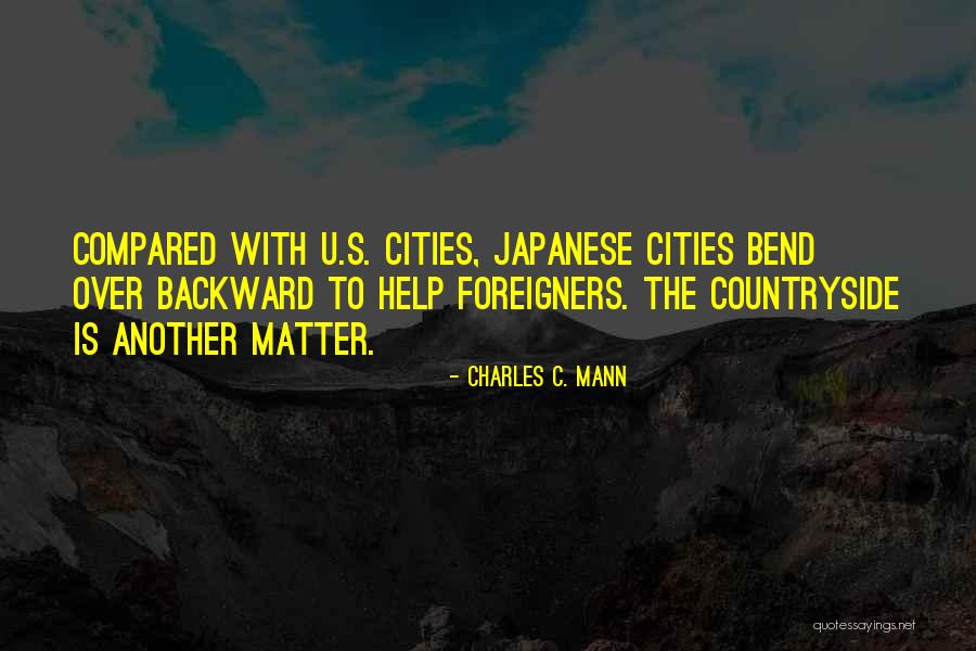 Fifelski Kelly Quotes By Charles C. Mann Fifelski Kelly Quotes By Charles C. Mann