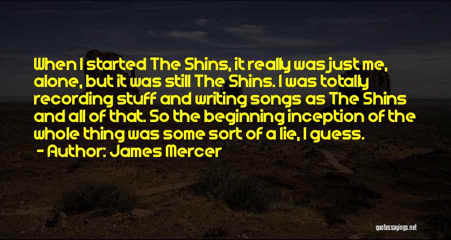 Fifi Brindacier Quotes By James Mercer