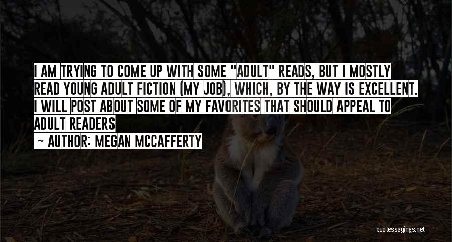 Fifi Brindacier Quotes By Megan McCafferty