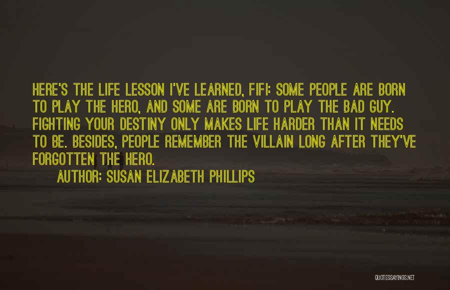 Fifi Quotes By Susan Elizabeth Phillips