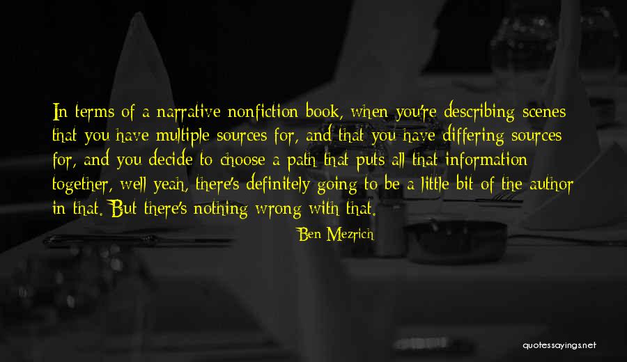 Fifille Pump Quotes By Ben Mezrich Fifille Pump Quotes By Ben Mezrich