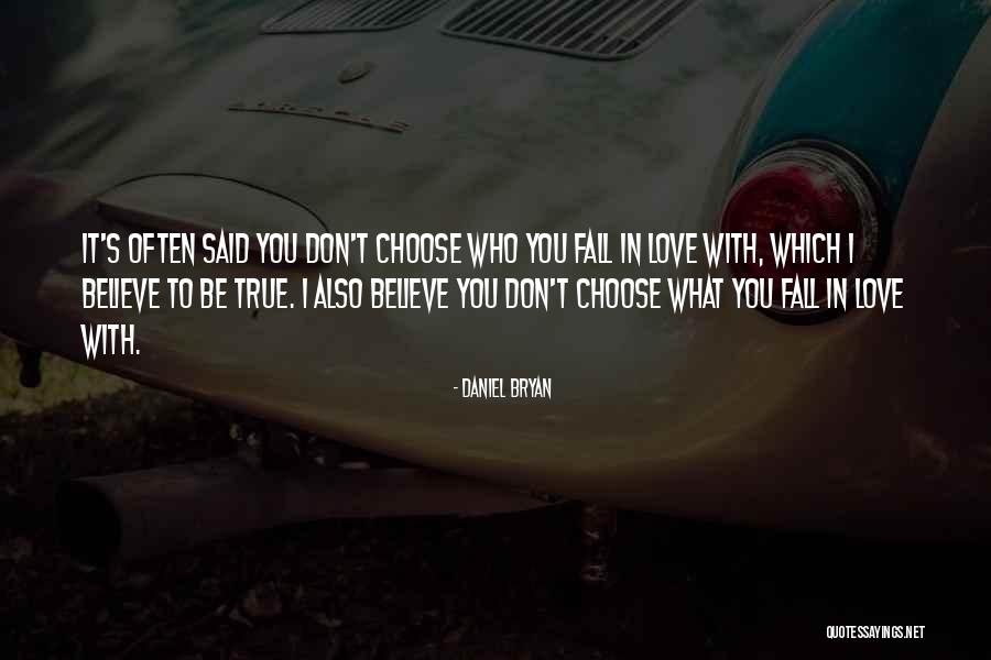 Fifille Sparkle Quotes By Daniel Bryan Fifille Sparkle Quotes By Daniel Bryan