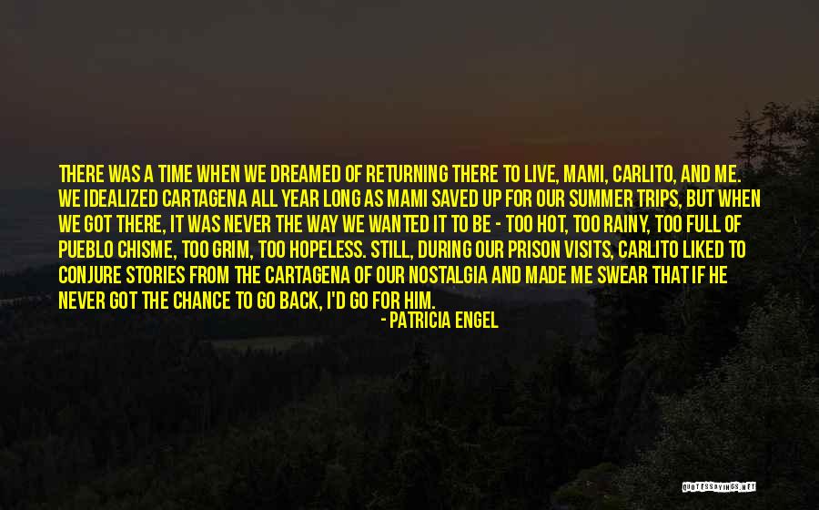 Fifings Quotes By Patricia Engel Fifings Quotes By Patricia Engel
